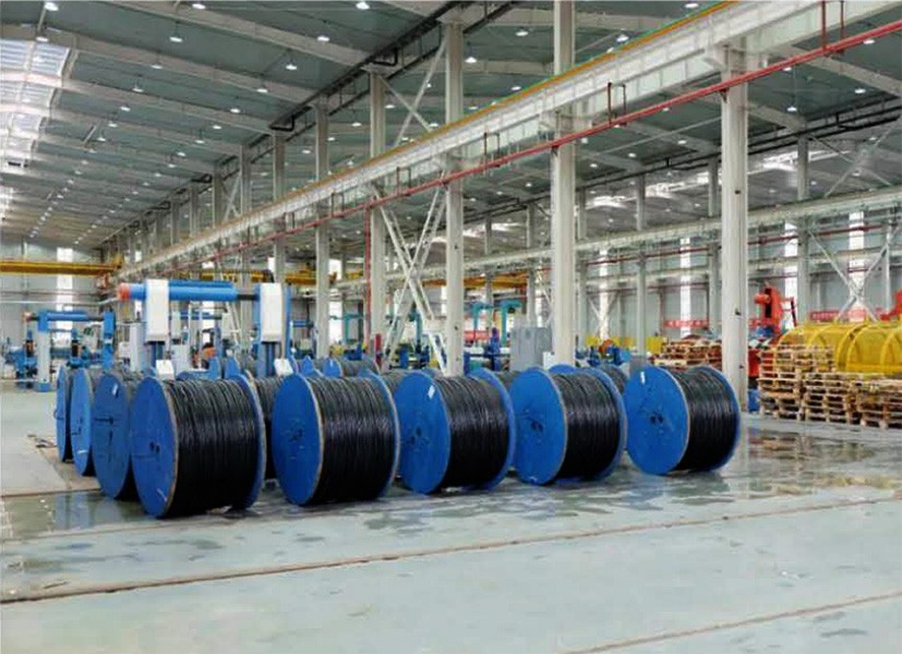 Oficina de produção