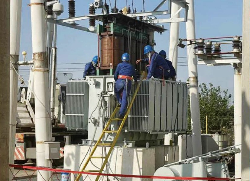 Oficina de produção