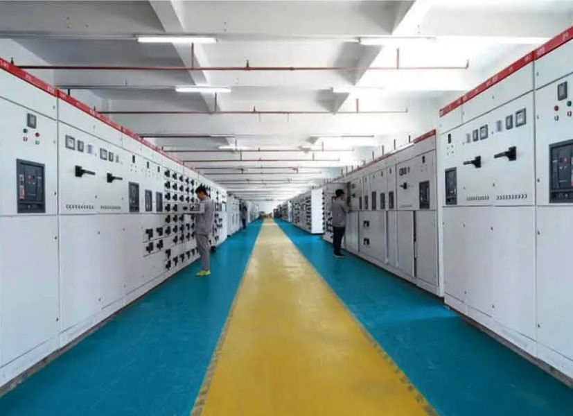 Oficina de produção