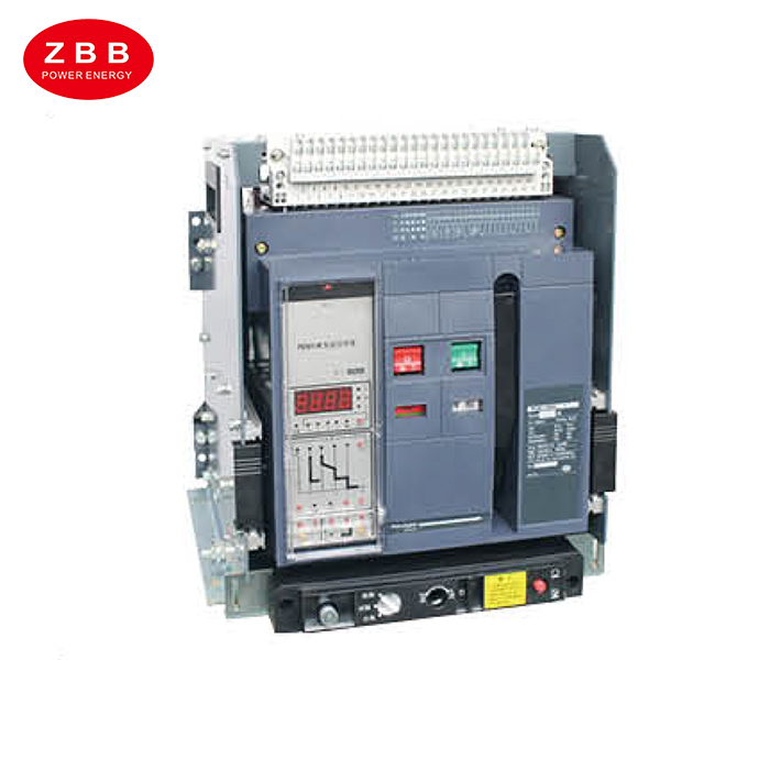 Disjuntores De Quadro-ZBB-ELETRIC-COM RCIO E SERVI OS,LDA